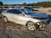 2018 Chevrolet Impala фото