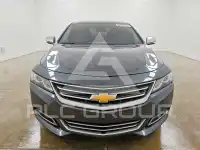 2018 Chevrolet Impala photo