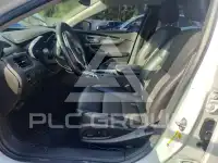 2018 Chevrolet Impala фото
