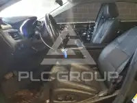 2018 Chevrolet Impala фото