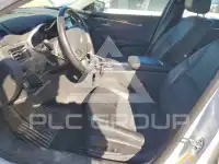 2018 Chevrolet Impala фото