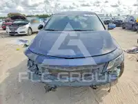 2018 Chevrolet Impala photo