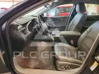 2018 Chevrolet Impala фото