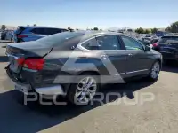 2018 Chevrolet Impala photo