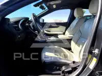 2018 Chevrolet Impala photo