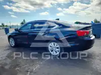 2018 Chevrolet Impala фото