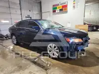 2018 Chevrolet Impala фото