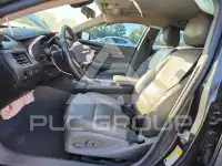 2018 Chevrolet Impala фото