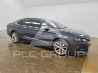 2018 Chevrolet Impala photo