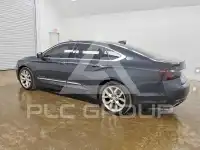 2018 Chevrolet Impala photo