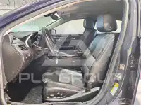 2018 Chevrolet Impala фото