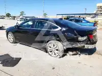 2018 Chevrolet Impala фото