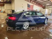 2018 Chevrolet Impala фото