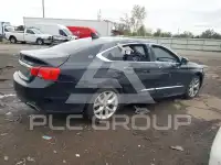 2018 Chevrolet Impala photo
