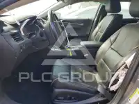 2018 Chevrolet Impala фото