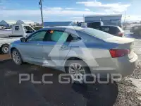 2018 Chevrolet Impala фото