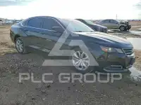 2018 Chevrolet Impala photo