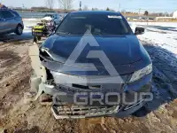 2018 Chevrolet Impala фото
