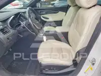2018 Chevrolet Impala фото