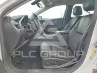 2018 Chevrolet Impala photo