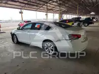 2018 Chevrolet Impala photo