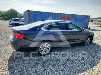 2018 Chevrolet Impala фото