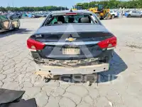 2018 Chevrolet Impala фото