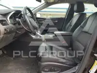 2018 Chevrolet Impala фото