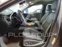 2018 Chevrolet Impala фото