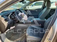 2018 Chevrolet Impala photo