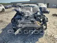 2018 Chevrolet Impala фото