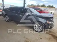 2018 Chevrolet Impala фото