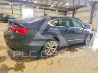 2018 Chevrolet Impala фото