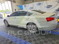 2018 Chevrolet Impala фото