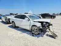 2018 Chevrolet Impala photo