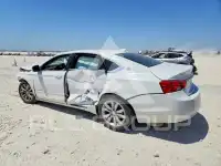 2018 Chevrolet Impala photo