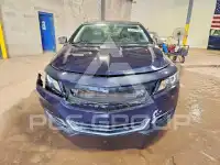 2018 Chevrolet Impala фото