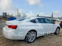 2018 Chevrolet Impala photo