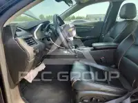 2018 Chevrolet Impala фото