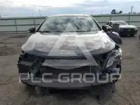 2018 Chevrolet Impala фото
