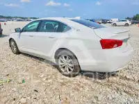 2018 Chevrolet Impala photo
