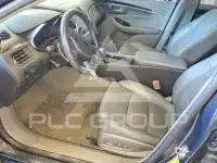 2018 Chevrolet Impala фото