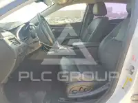 2018 Chevrolet Impala фото