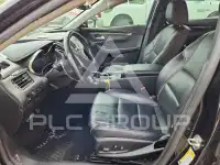 2018 Chevrolet Impala photo