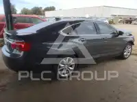 2018 Chevrolet Impala фото