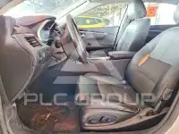 2018 Chevrolet Impala photo