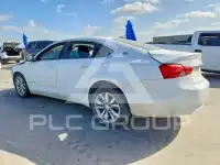 2018 Chevrolet Impala photo