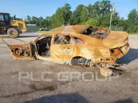 2018 Chevrolet Impala фото