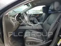 2018 Chevrolet Impala фото