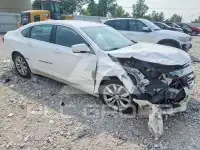 2018 Chevrolet Impala photo